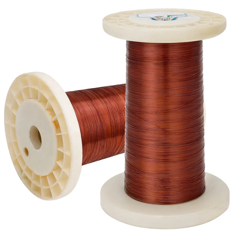 aluminium enamelled winding wire