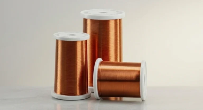 Why Top OEMs Are Replacing Enamelled Copper Winding Wire with Aluminium
