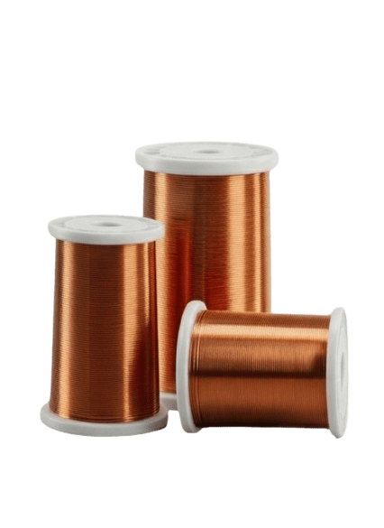 Aluminium Winding Wire