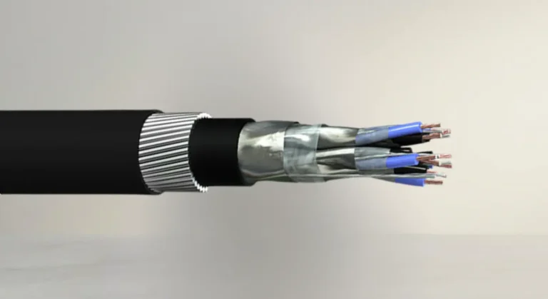 The Engineer’s Guide to Polymer Selection in Instrumentation Cables