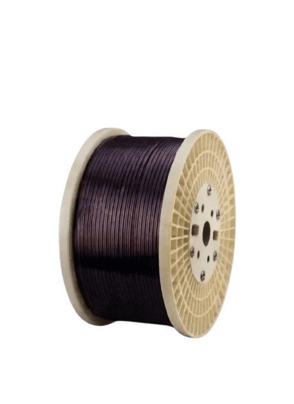 Enamelled Aluminium Strip