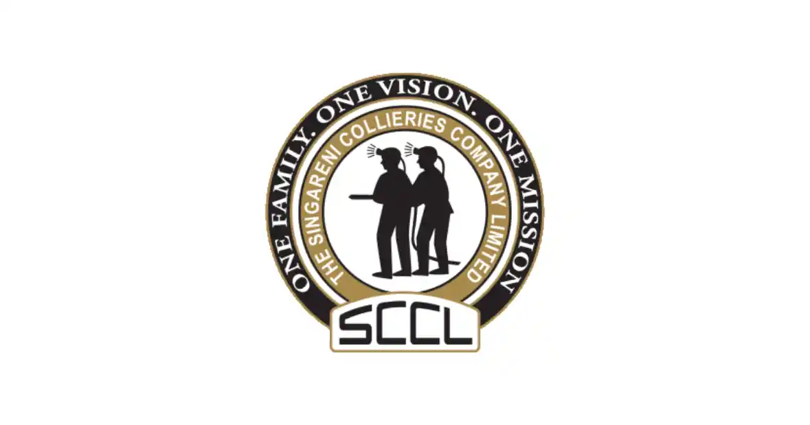 SCCL Logo