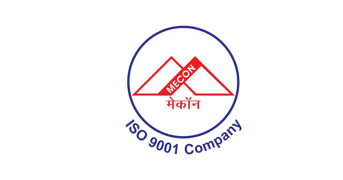 MECON Logo