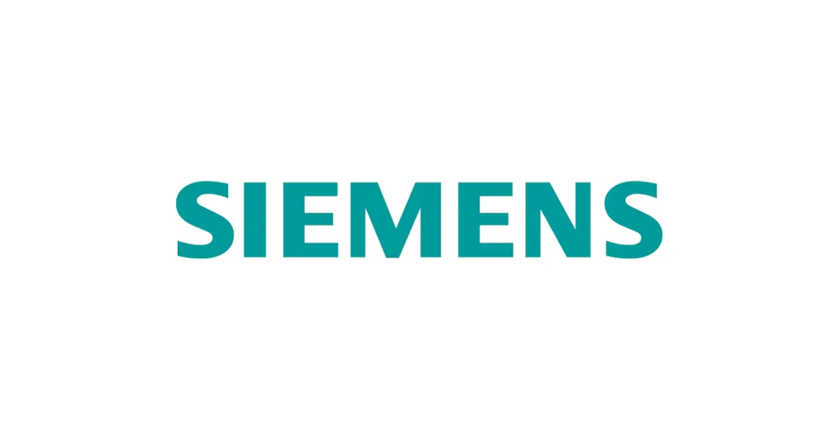 Siemens Logo