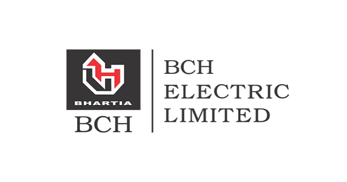 BCH Logo