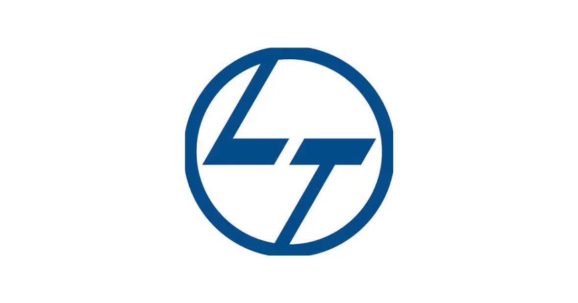 L&T Logo