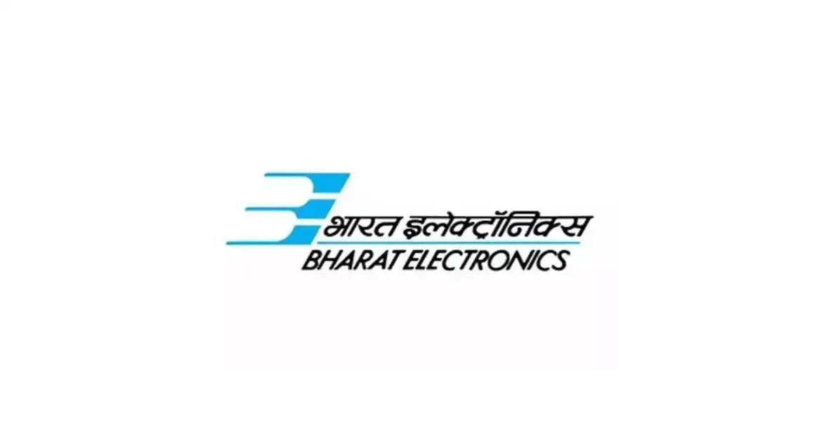 Bharat Electronics (BEL) Logo