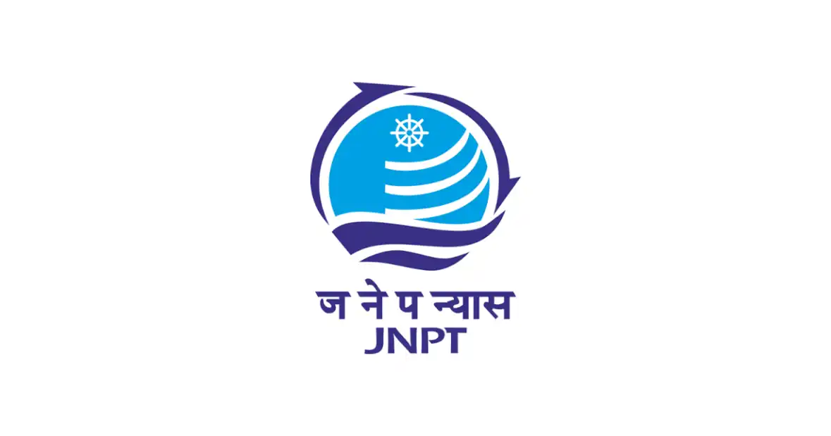 JNPT Logo