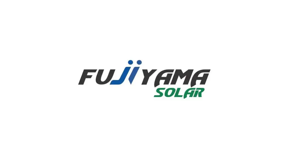 Fujiyama Power Systems Logo