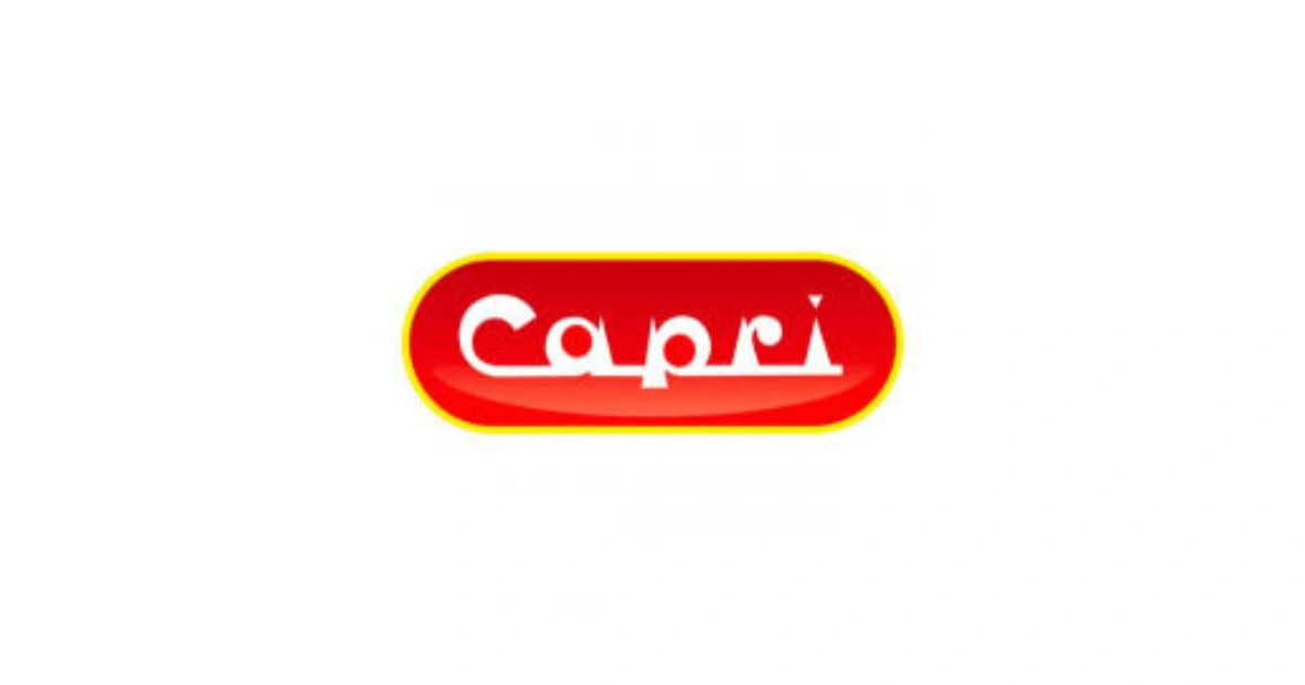 Capri Transformers Logo