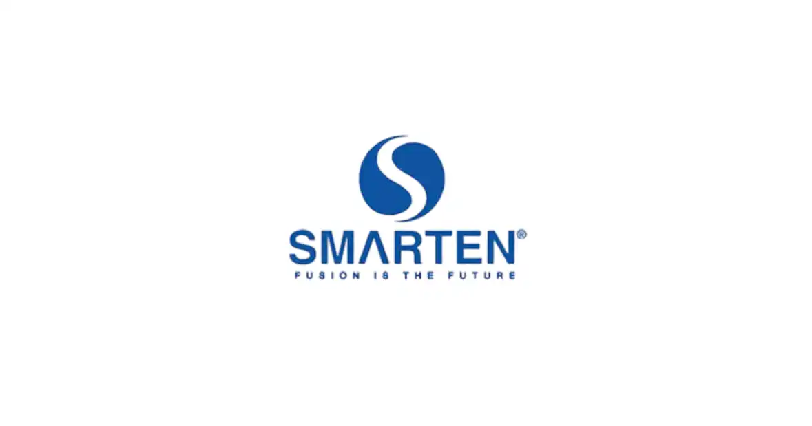 Smarten Power Systems Logo