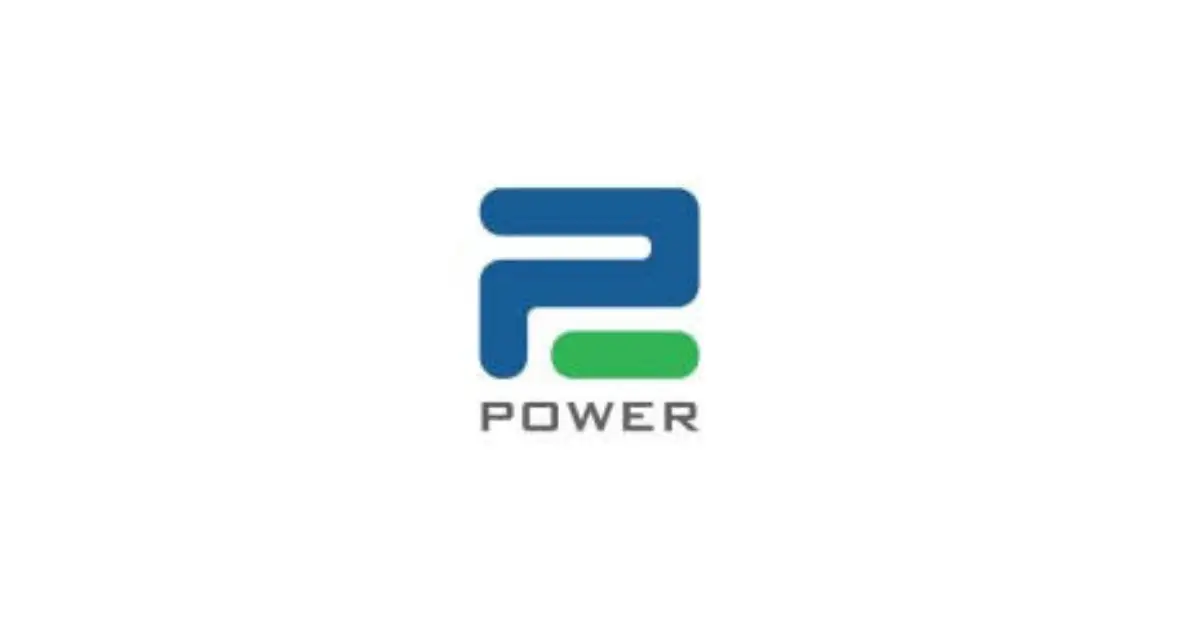 P2 Power Solutions Logo