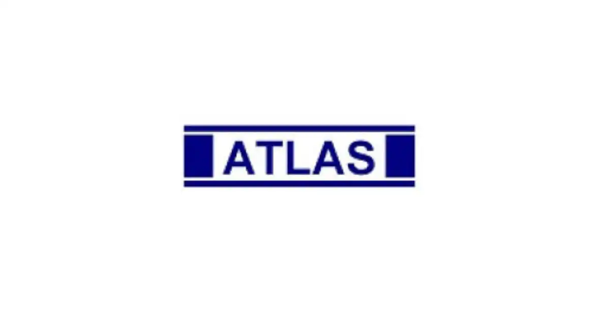 Atlas Transformers Logo