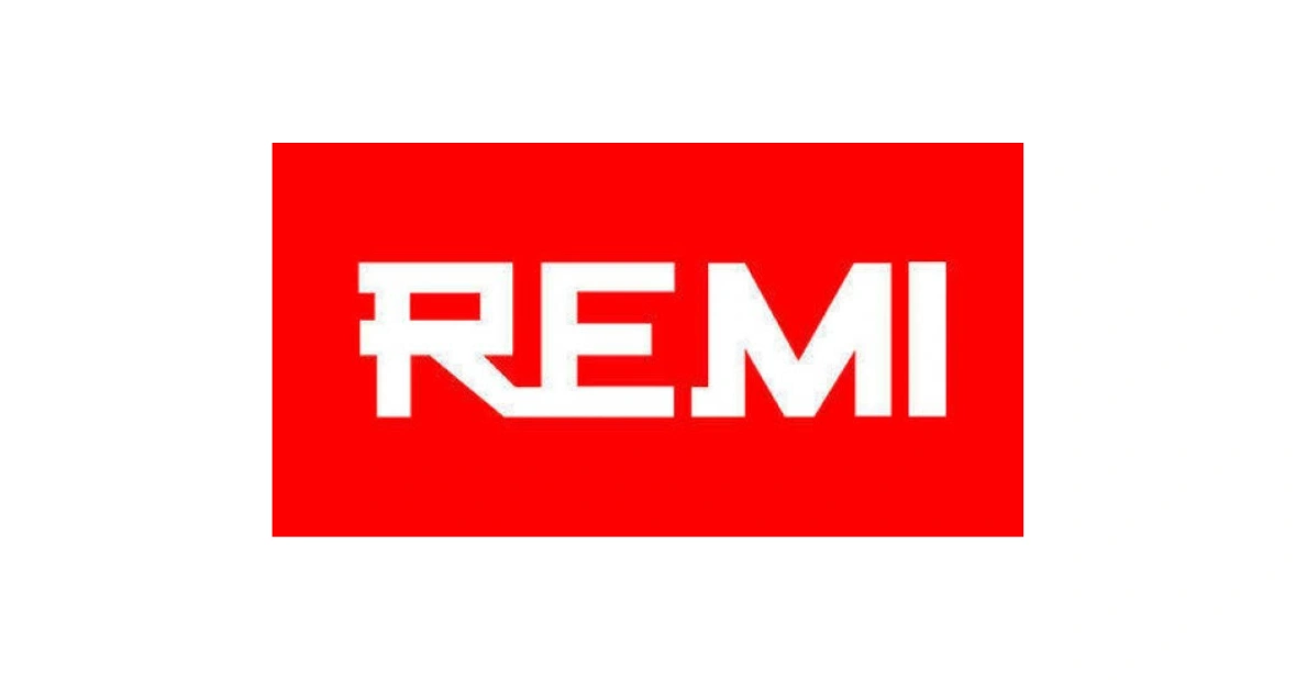 Remi Fans Logo
