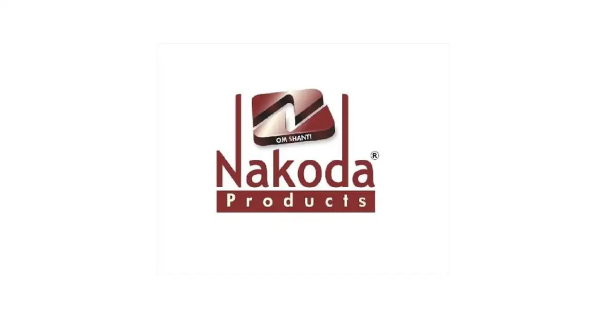 Nakoda Products Logo