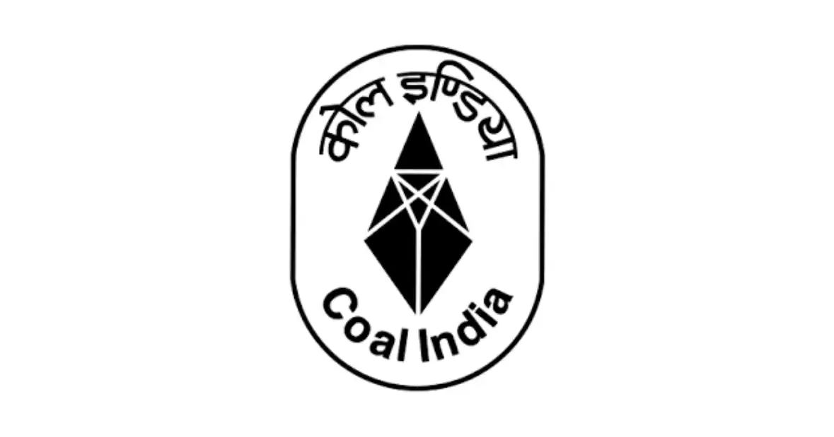 Coal India Logo