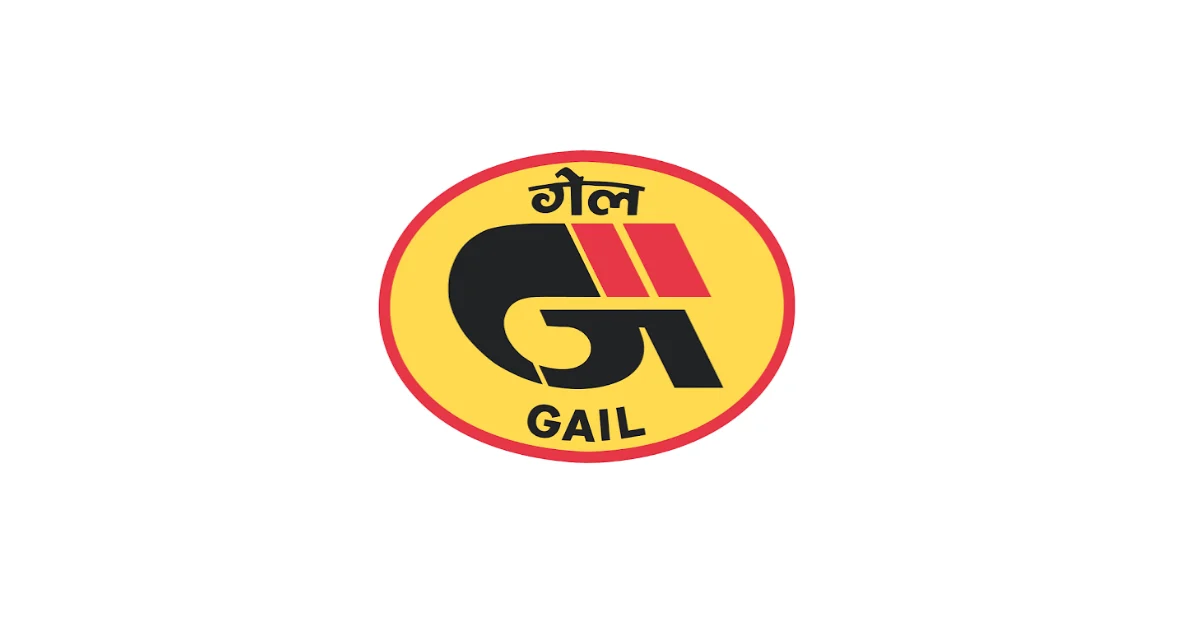 GAIL Logo