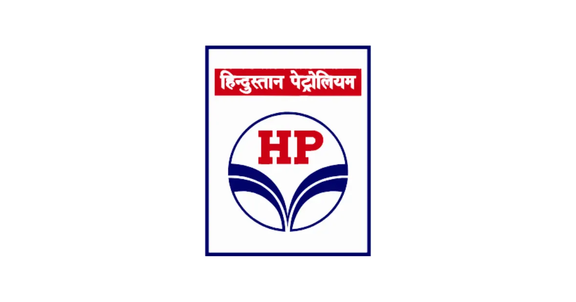 HPCL Logo