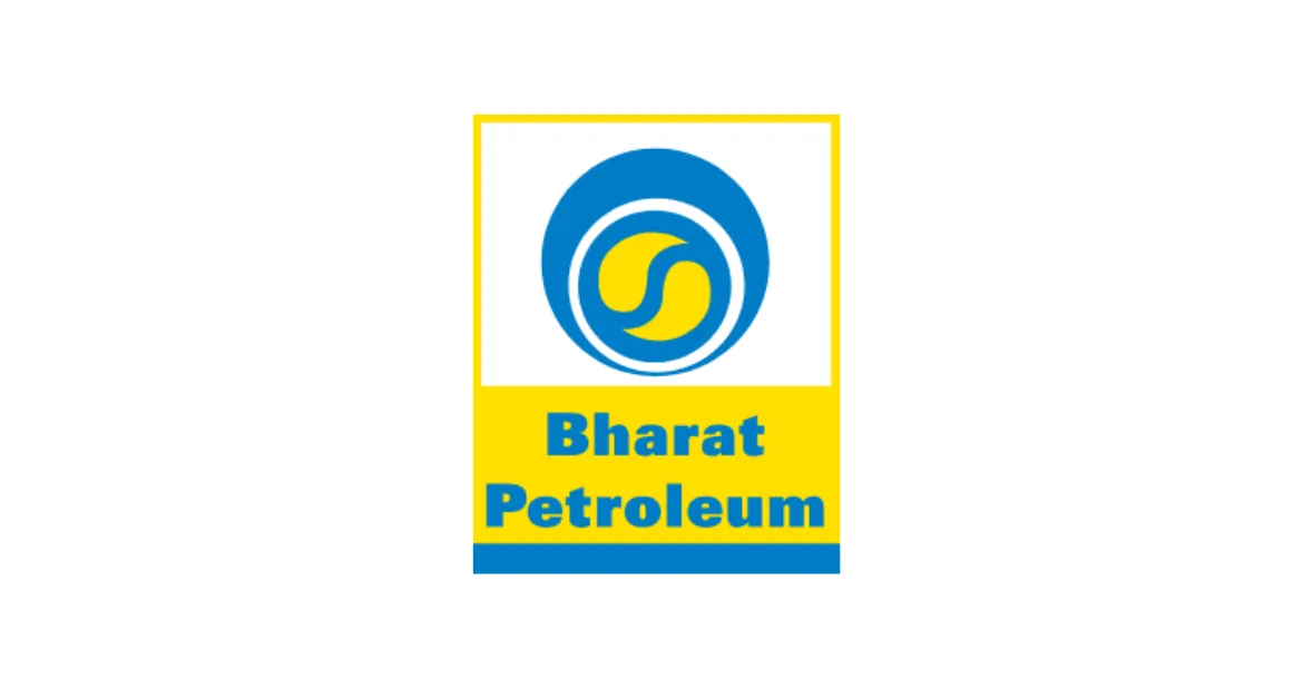 BPCL Logo
