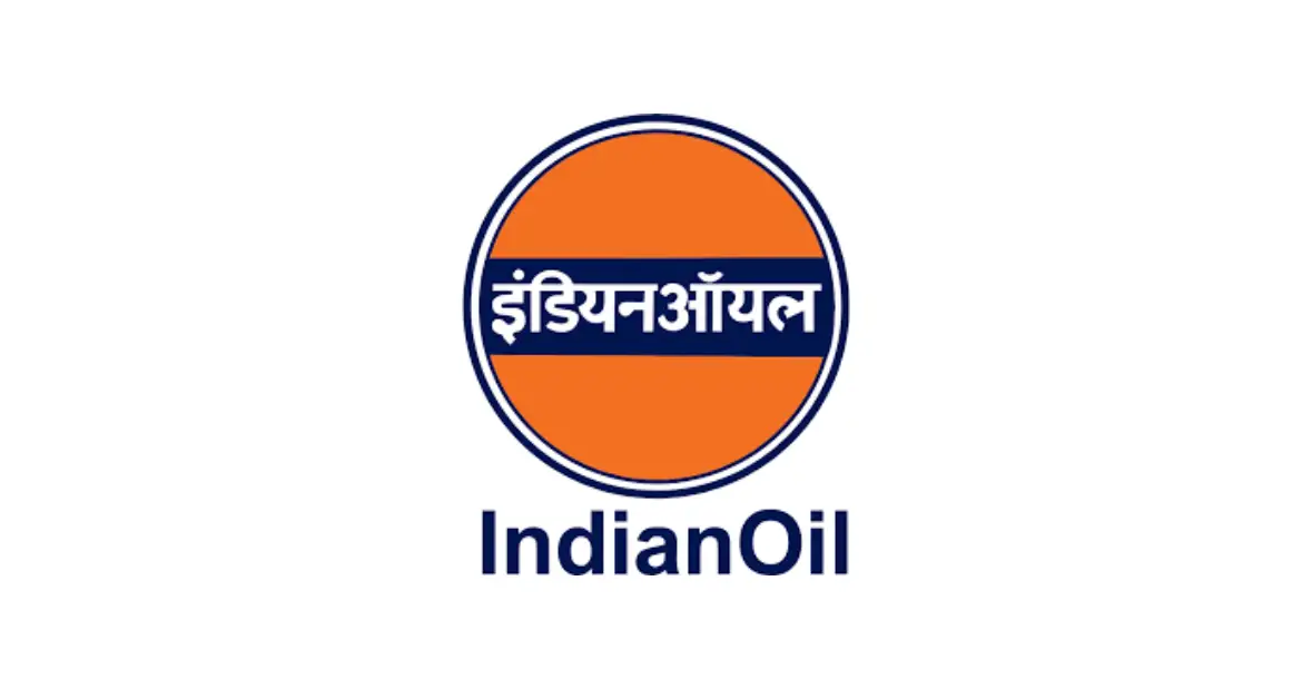Indian Oil Logo
