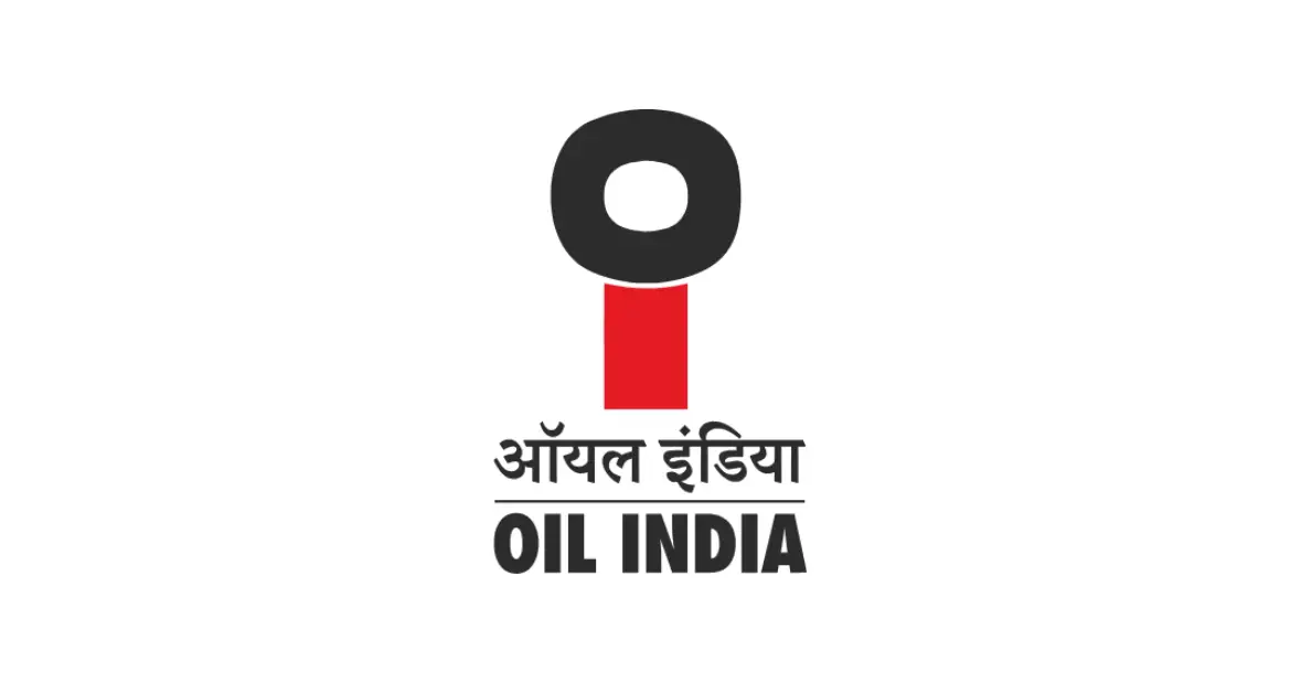 Oil India Logo