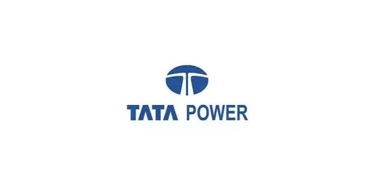 Tata Power Logo