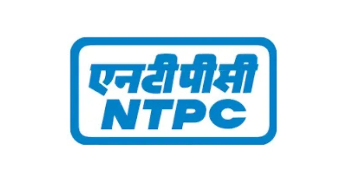 NTPC Logo