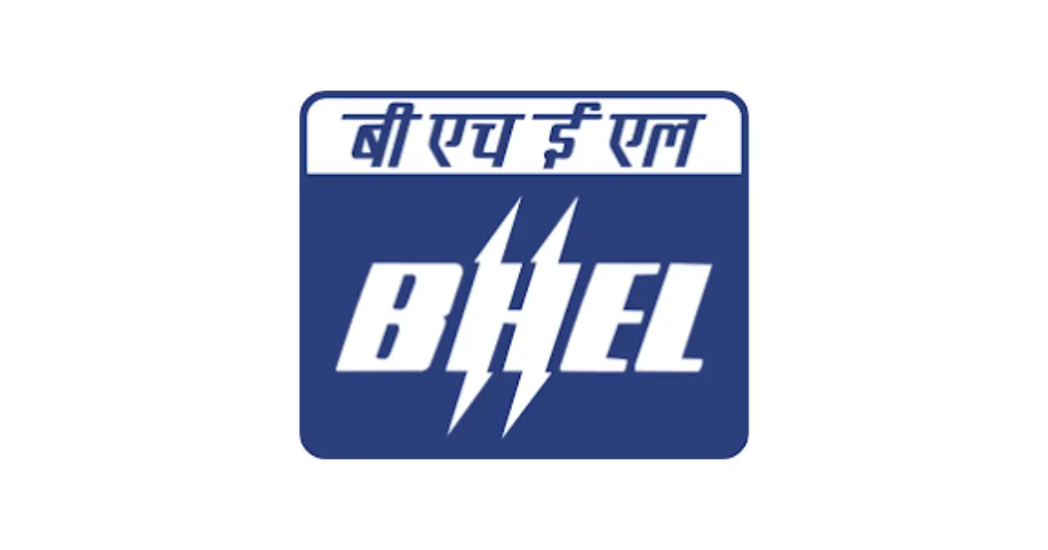 BHEL Logo