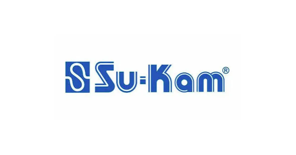 Su-Kam Logo