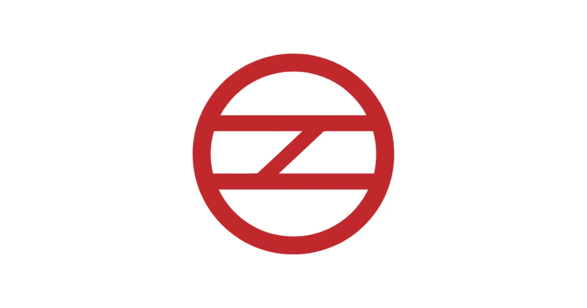 DMRC Logo