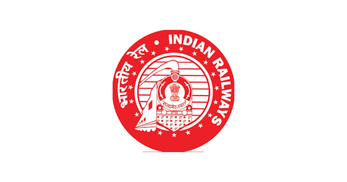 Indian Railways Logo