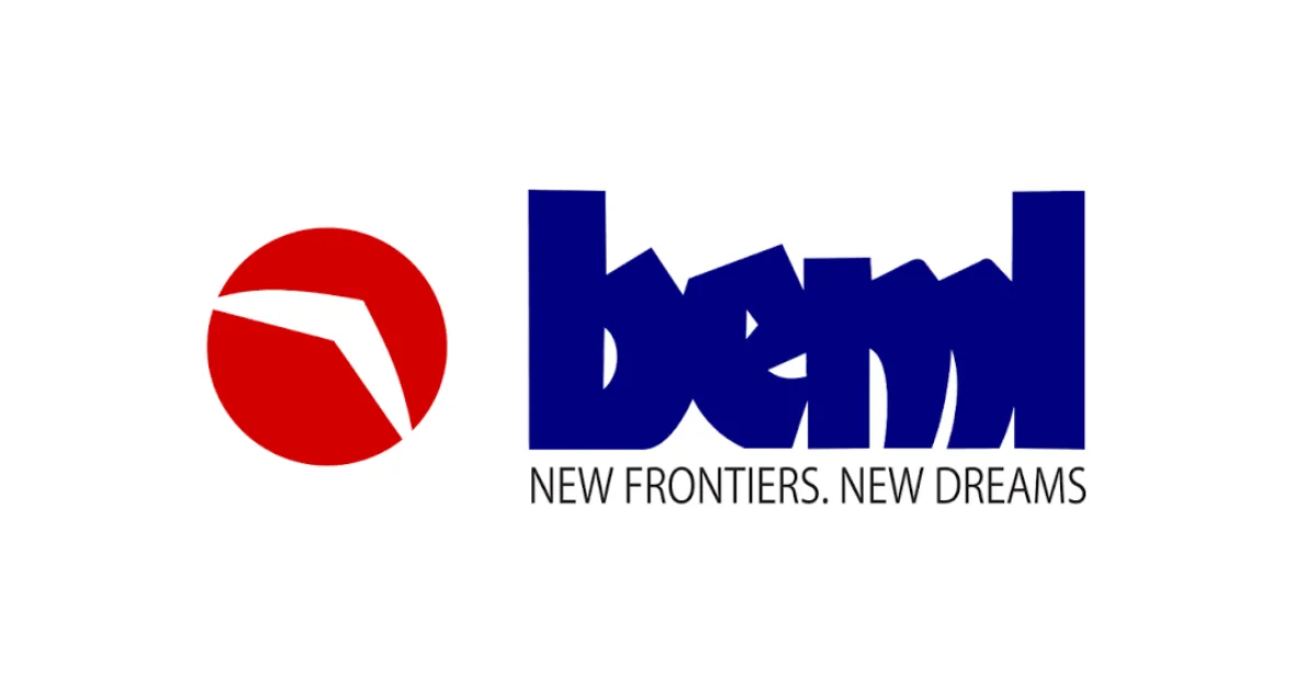 BEML Logo