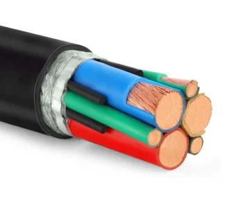 Composite Hybrid Cables - BMI Cables