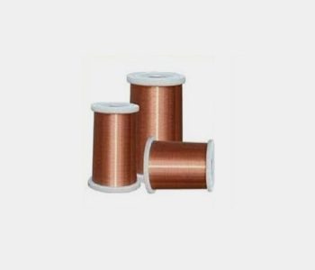 Enamelled Aluminium Wire - BMI Cables