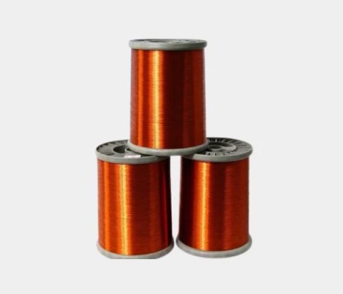 Enamelled Copper Wire - BMI Cables