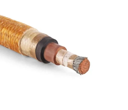 Fire Survival Cables - BMI Cables