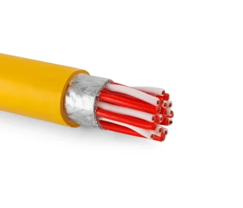 LSZH Cables - BMI Cable