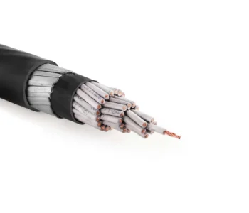 LTMV PVCXLPE Control Cables - BMI Cables