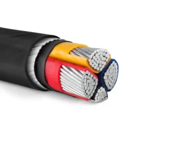 LTMV PVCXLPE Power Cables - BMI Cables