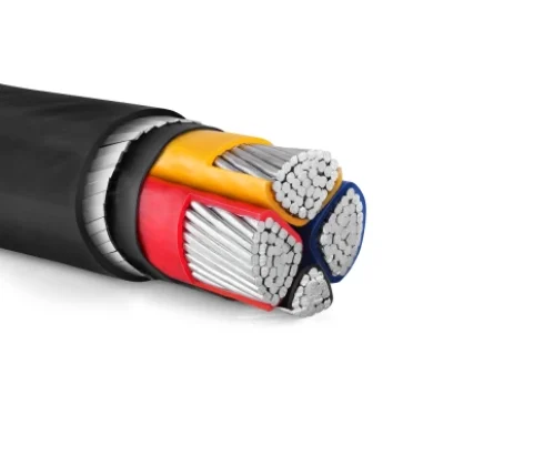 LTMV PVCXLPE Power Cables - BMI Cables