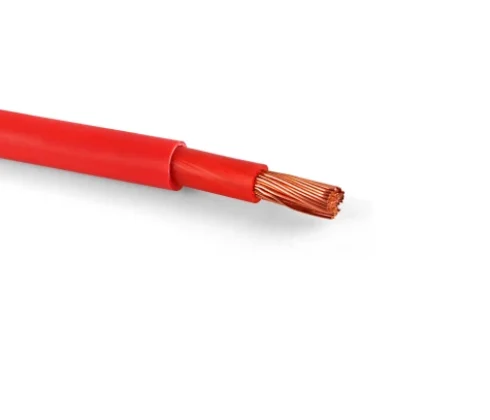 Photovoltaic (PV) Solar Cables - BMI Cables