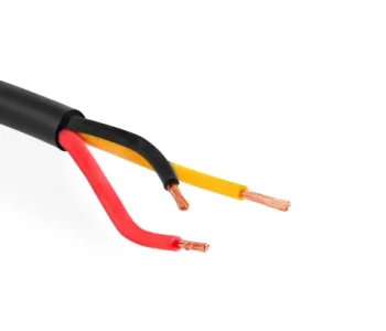 Single Core and Multicore Flexible Cables - BMI Cables