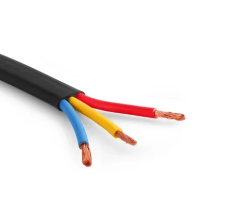 Submersible Flat Cables - BMI Cables