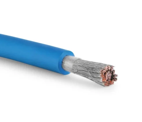 Welding Cables - BMI Cables